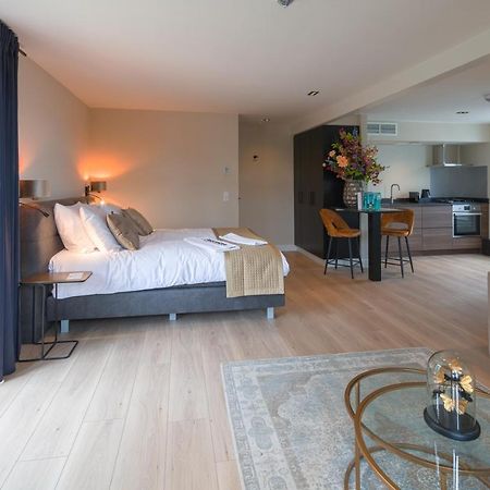 Grandcafe Boutique Hotel Eemland Eemnes Екстериор снимка