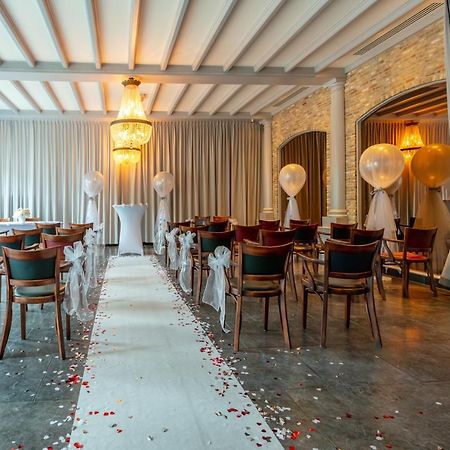 Grandcafe Boutique Hotel Eemland Eemnes Екстериор снимка