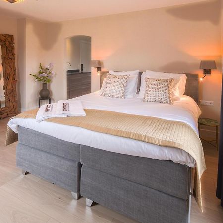 Grandcafe Boutique Hotel Eemland Eemnes Екстериор снимка