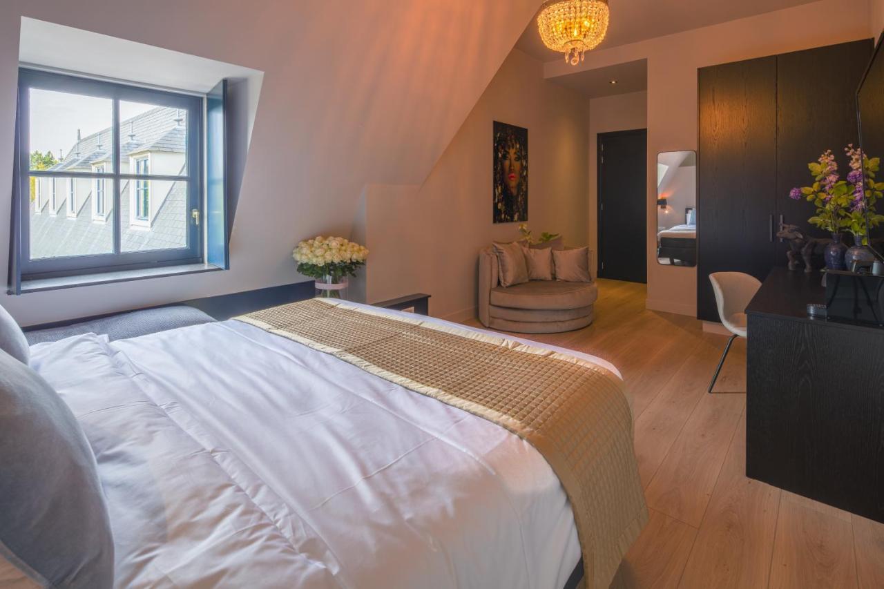 Grandcafe Boutique Hotel Eemland Eemnes Екстериор снимка