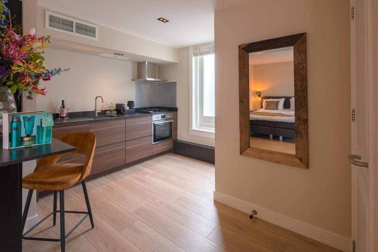 Grandcafe Boutique Hotel Eemland Eemnes Екстериор снимка