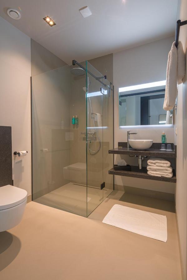 Grandcafe Boutique Hotel Eemland Eemnes Екстериор снимка