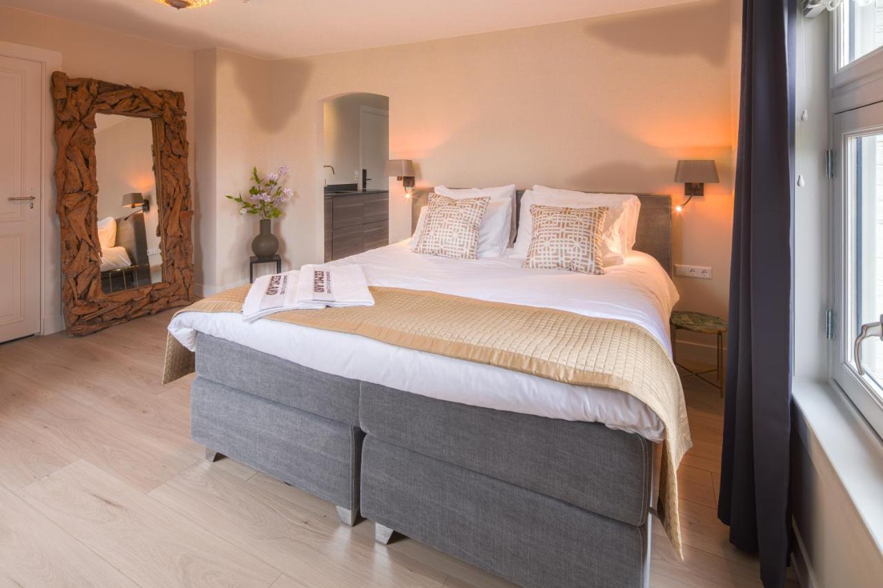 Grandcafe Boutique Hotel Eemland Eemnes Екстериор снимка