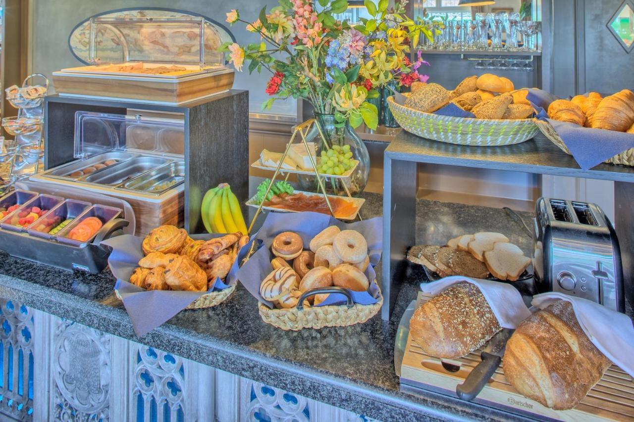 Grandcafe Boutique Hotel Eemland Eemnes Екстериор снимка