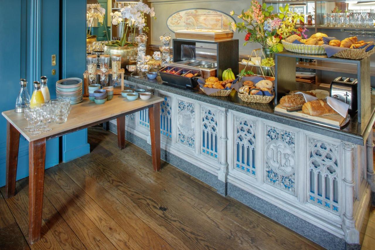 Grandcafe Boutique Hotel Eemland Eemnes Екстериор снимка